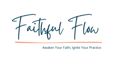 Faithful Flow: How I Chose The Name