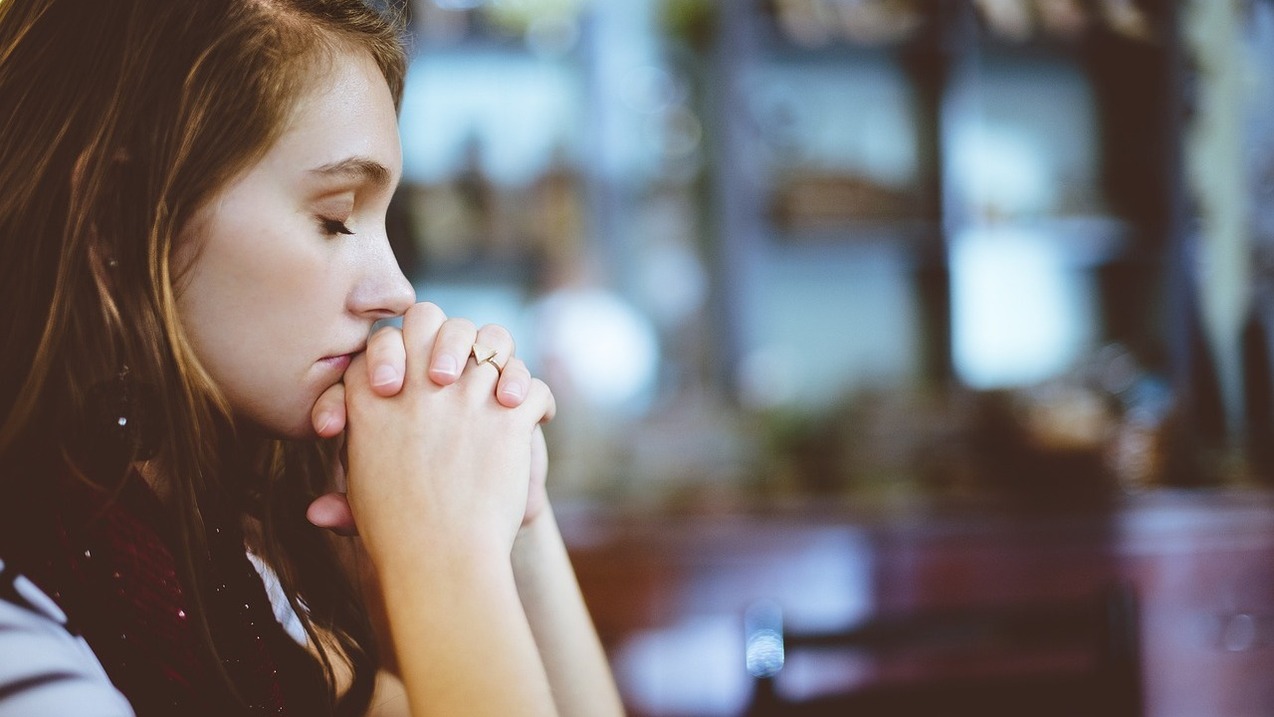 When Love for God Falters: A Prayer to Rekindle Your Faith