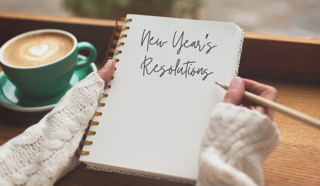 Breaking the New Year’s Resolution Rut: Value-Based Goals for Long-Term Success 