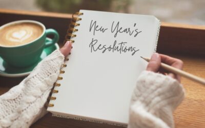 Breaking the New Year’s Resolution Rut: Value-Based Goals for Long-Term Success 