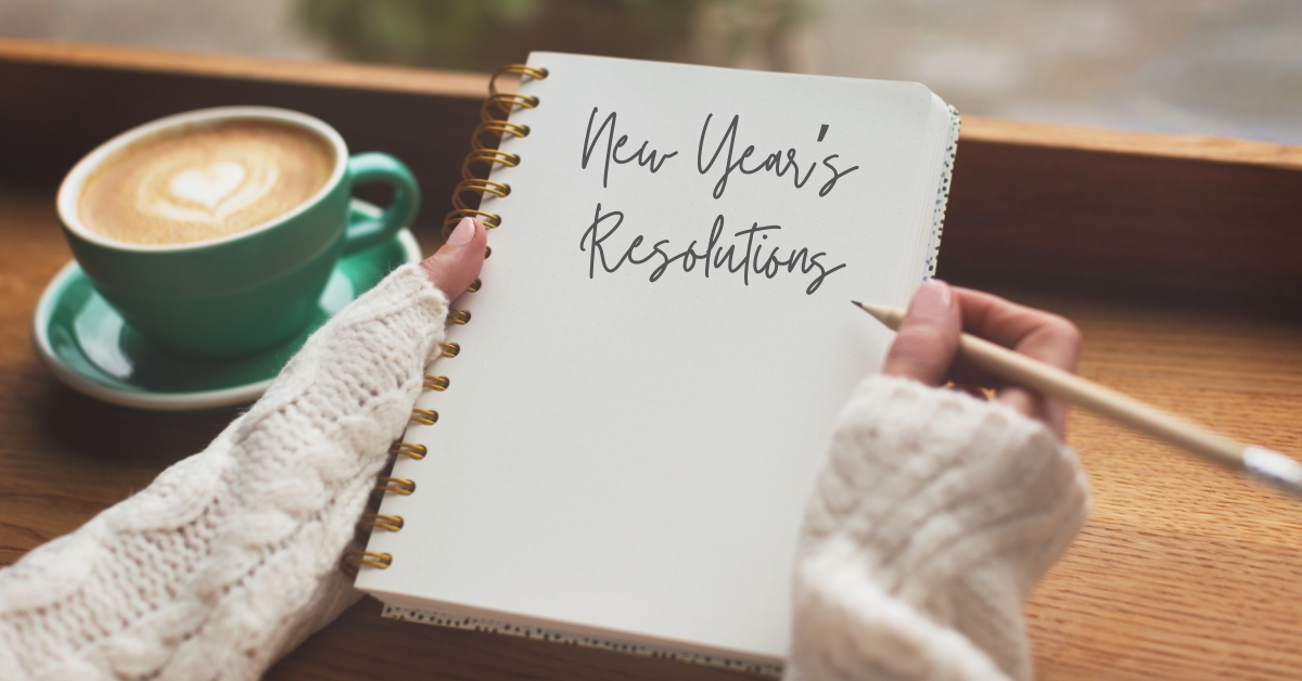 New Year’s Resolution, New Year’s Resolutions