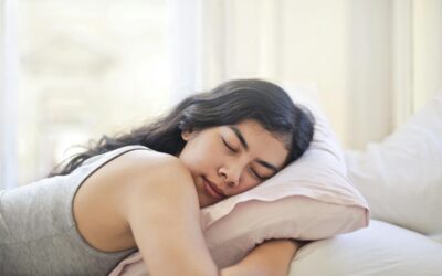 Enhancing Sleep Through Exercise: Plus 3 Yoga Poses For Better Sleep
