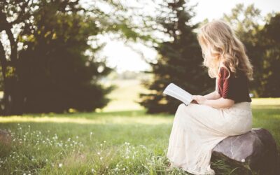 Transform Your Spirit with Lectio Divina: 4-Steps to Bible Meditation