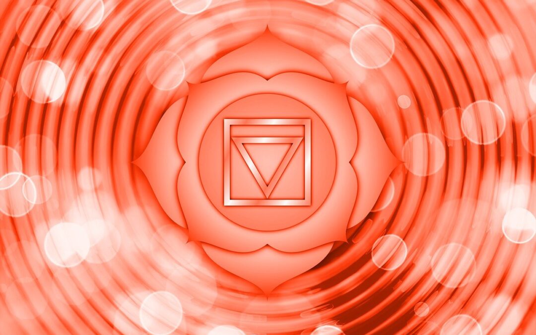 The Root Chakra and Scripture: Nurturing Faith and Wellness