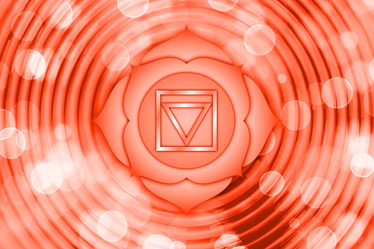 Root Chakra and Scripture