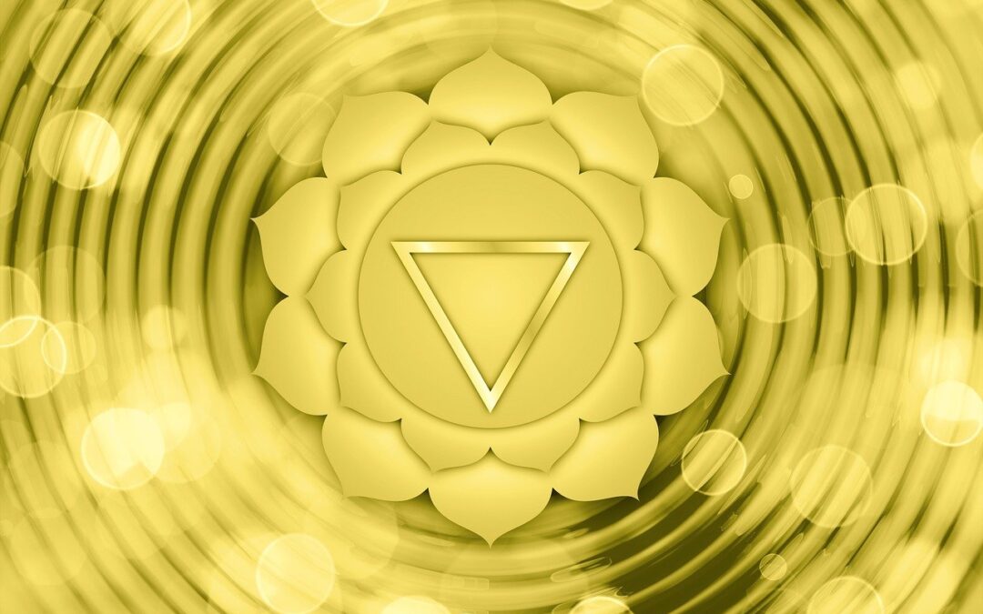 The Solar Plexus Chakra: A Christian Understanding of Faith and Confidence