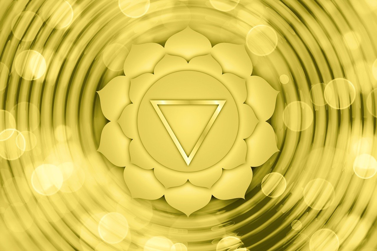 Explore the Solar Plexus Chakra: Yoga poses, biblical parallels, and affirmations for nurturing faith and wellness.