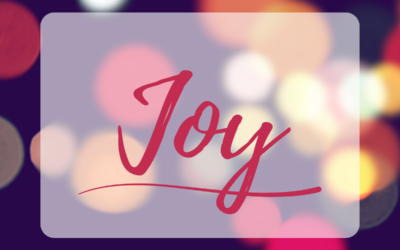 5 Breath Prayers for Joy: Nurturing Christian Joy in Advent