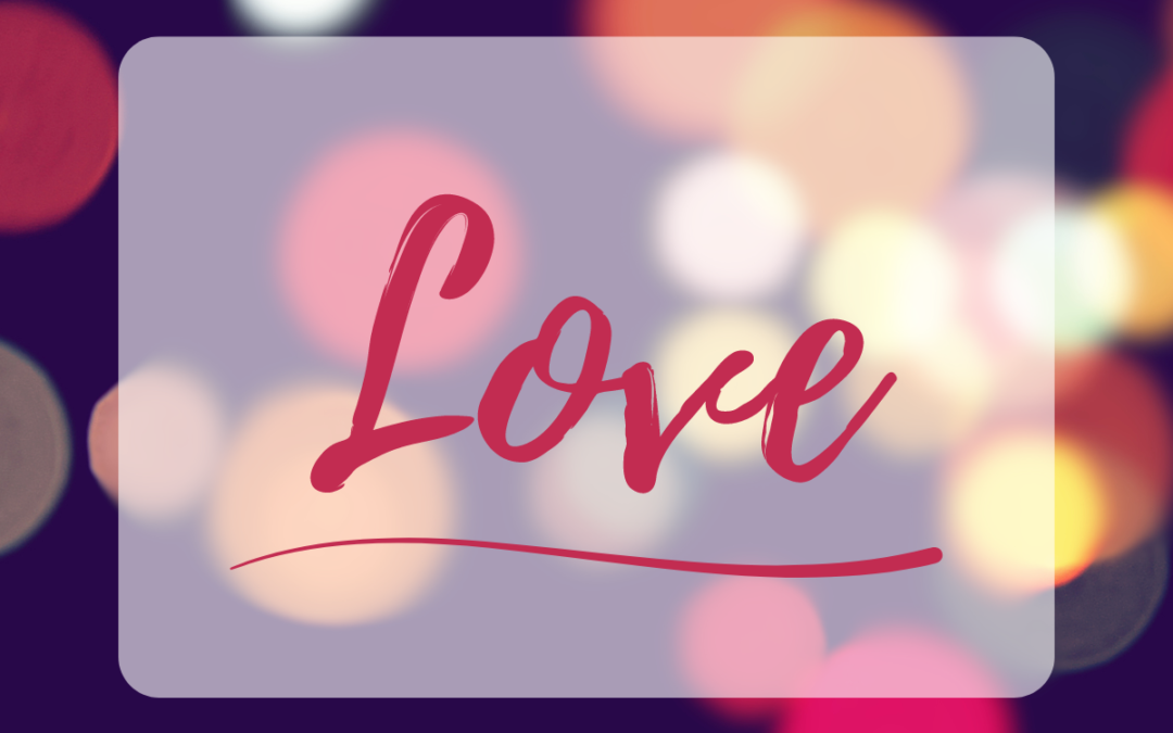 6 Breath Prayers for Love: The Essence of Advent Love