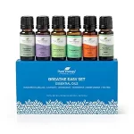 Plant Therapy Essential oils