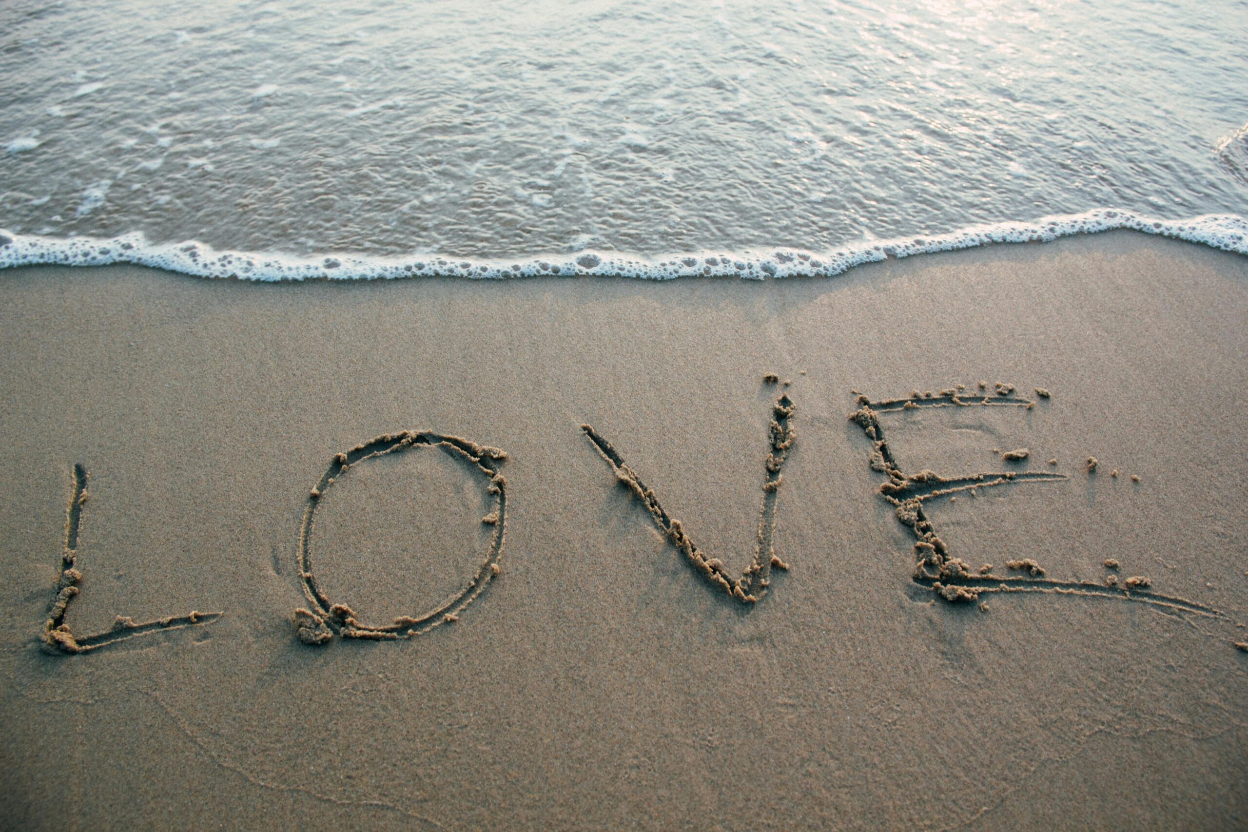 The True Meaning of Love: 10 Essential Truths About God’s Love