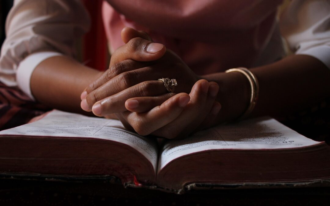Faith Meets Focus Comparing Christian Meditation With Other Practices